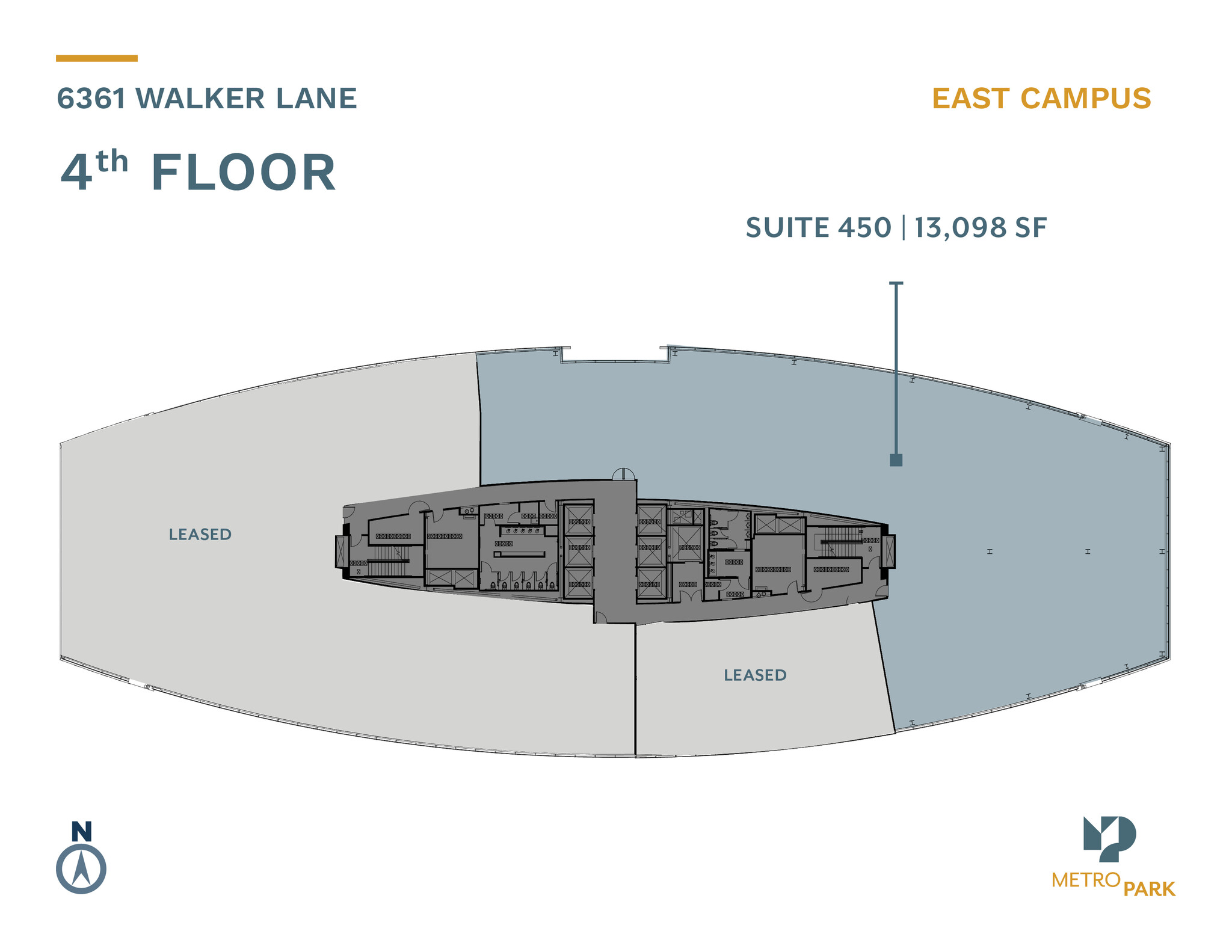 6361 Walker Ln, Alexandria, VA for lease Aerial- Image 1 of 1