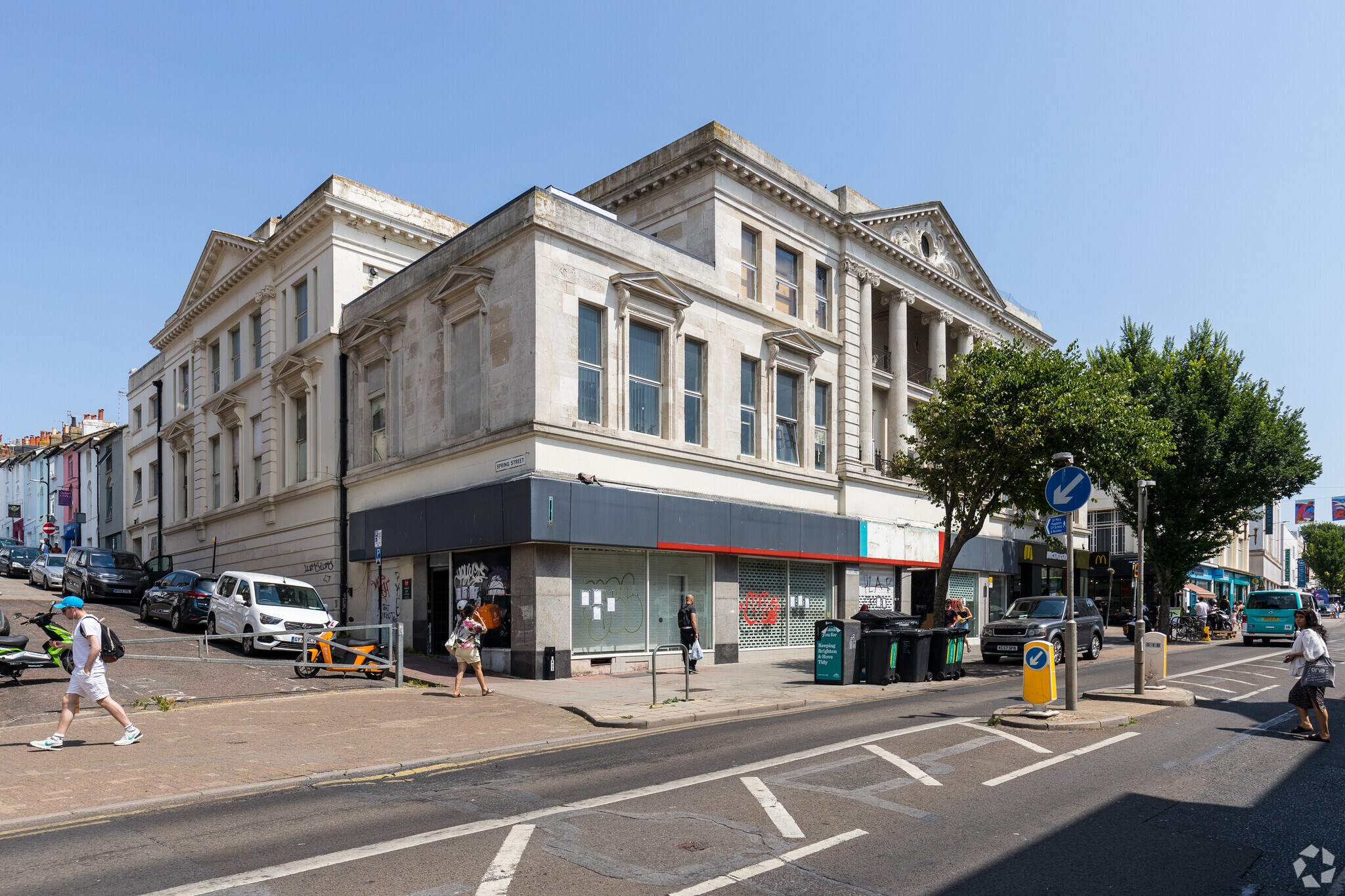 157-162 Western Rd, Brighton for sale Building Photo- Image 1 of 1