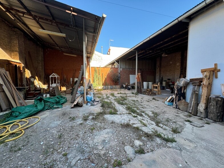 Carrer del Santíssim Crist, 9, Algemesí, Valencia for sale - Building Photo - Image 3 of 6