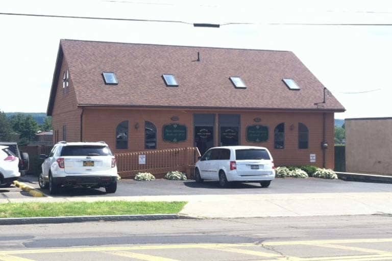 311 W Water St, Elmira, NY for sale - Building Photo - Image 1 of 1