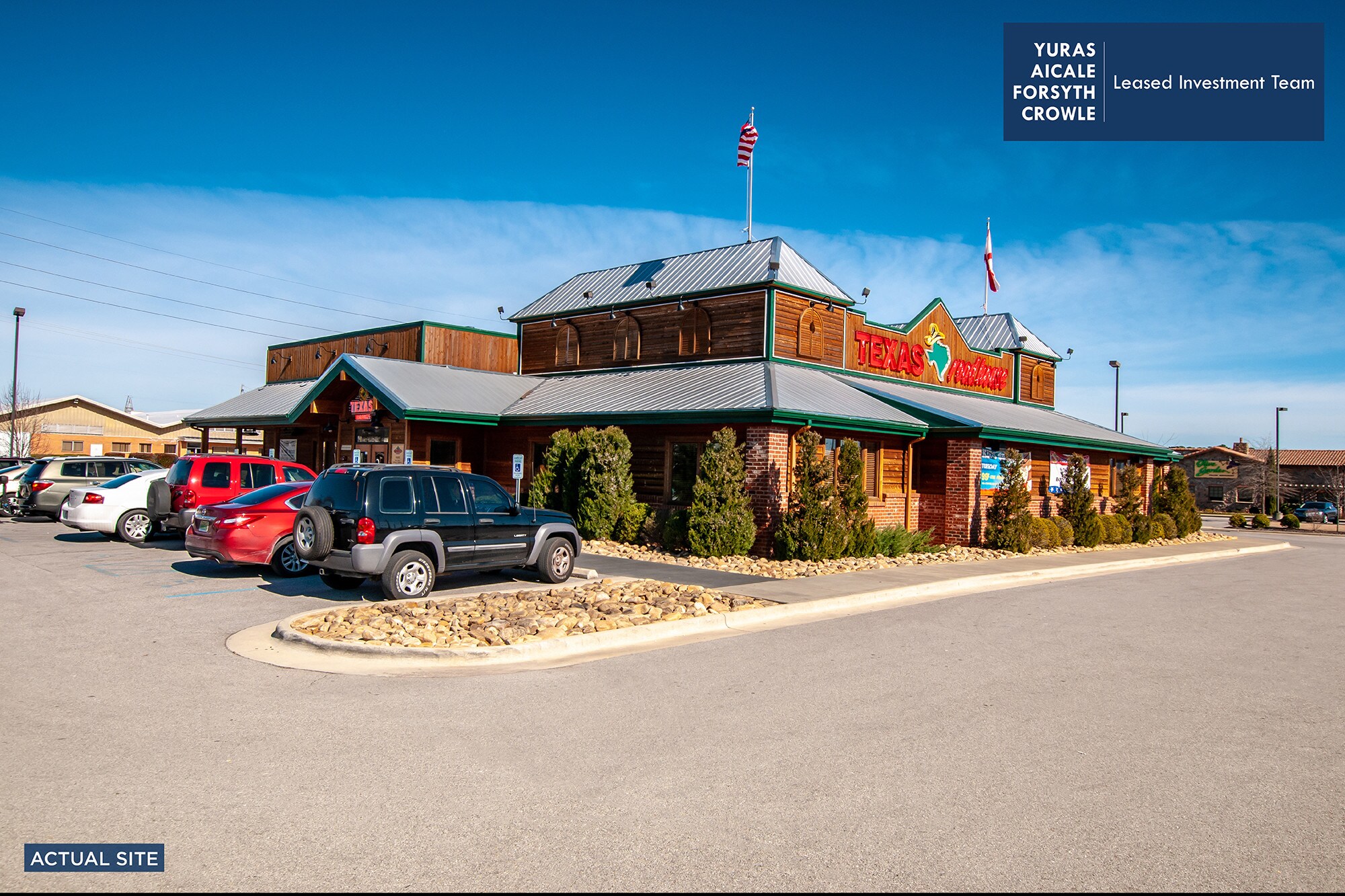 1006 Beltline Rd SE, Decatur, AL for sale Primary Photo- Image 1 of 1