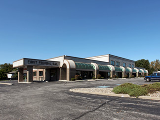 More details for 9000-9030 Cline Ave, Highland, IN - Office for Lease