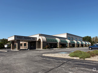 More details for 9000-9030 Cline Ave, Highland, IN - Office for Lease