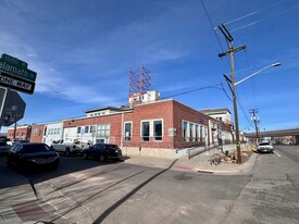 Bolt Factory Lofts - Commercial Real Estate