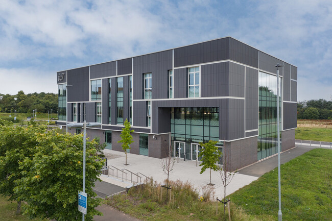 More details for Keele University Science and Innovation Park, Keele - Office for Lease