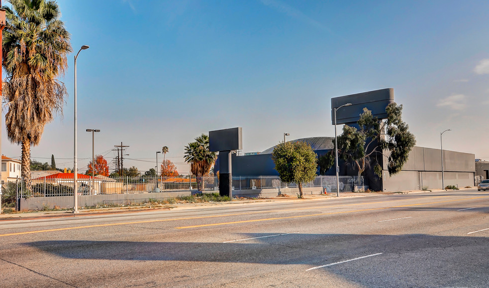 1830 S La Cienega Blvd, Los Angeles, CA for lease - Primary Photo - Image 1 of 5