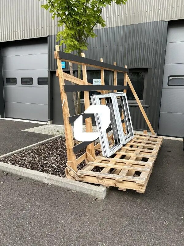 4 Rue Simone Veil, Holtzheim for lease Building Photo- Image 1 of 13