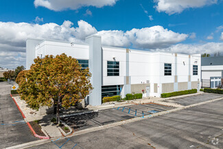 More details for 9160 Hyssop Dr, Rancho Cucamonga, CA - Industrial for Lease