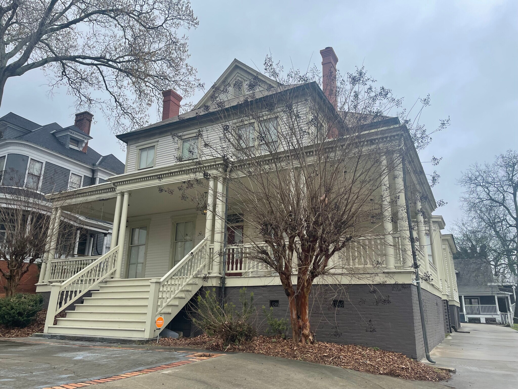 1825 Hardeman Ave, Macon-Bibb, GA for sale Primary Photo- Image 1 of 1