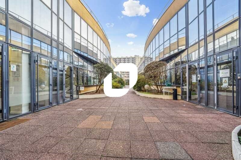 Flex in Vanves for lease - Building Photo - Image 2 of 26