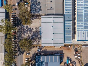 52 Piper Lane, East Bendigo, VIC - Aerial map view - Image1