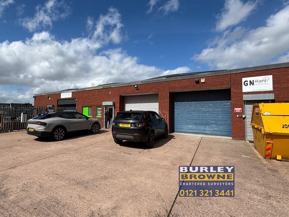 Bognop Rd, Essington for sale Building Photo- Image 1 of 10