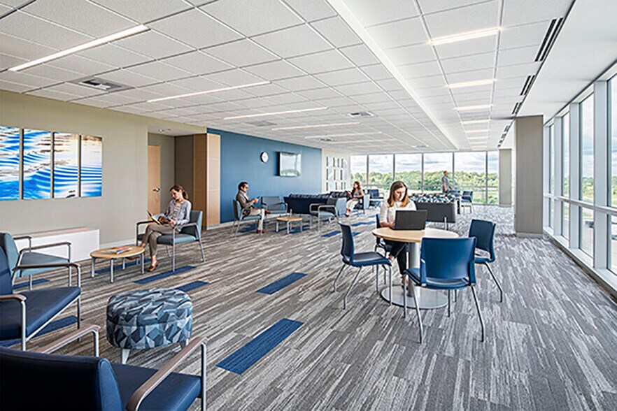 36555 26 Mile Rd, Lenox Township, MI 48048 Beaumont Outpatient Campus