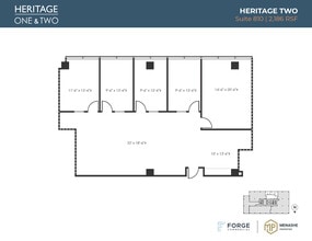 4835 Lyndon B Johnson Fwy, Dallas, TX for lease Floor Plan- Image 1 of 1