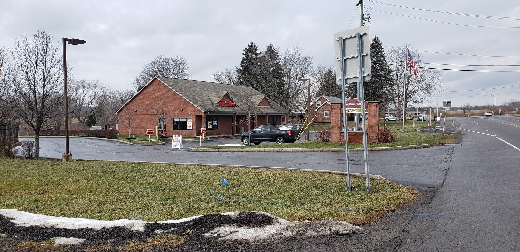 7074 Boston State Rd, Hamburg, NY 14075 Boston Valley Commons