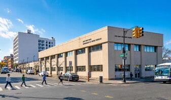 696 E Fordham Rd, Bronx NY - Convenience Store