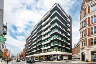 More details for 322 High Holborn, London - Office for Lease