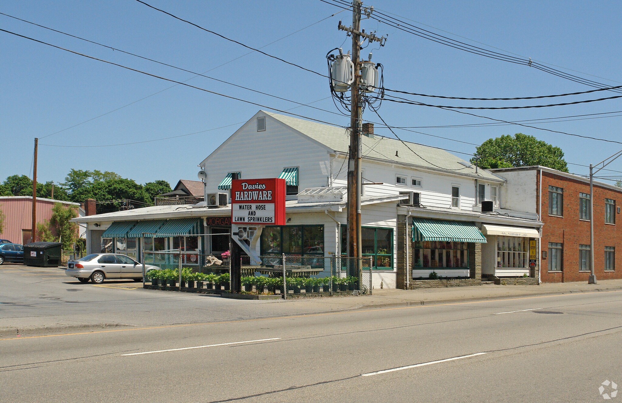 511 Haight Ave, Poughkeepsie, NY for sale Primary Photo- Image 1 of 1