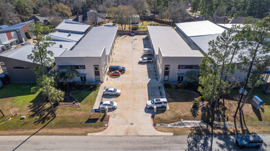 32403 Tamina Rd, Magnolia, TX - aerial  map view - Image1