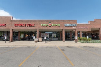 2531 S Shields St, Fort Collins, CO for lease Interior Photo- Image 1 of 17