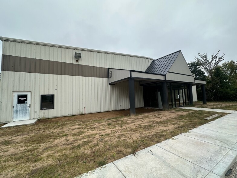 53788 County Road 9, Elkhart, IN for lease - Building Photo - Image 1 of 4