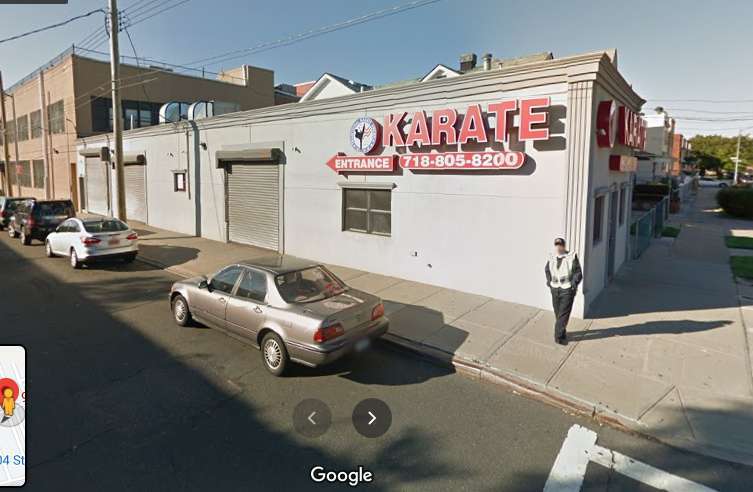 9818 103rd Ave, Ozone Park, NY for sale - Primary Photo - Image 1 of 1