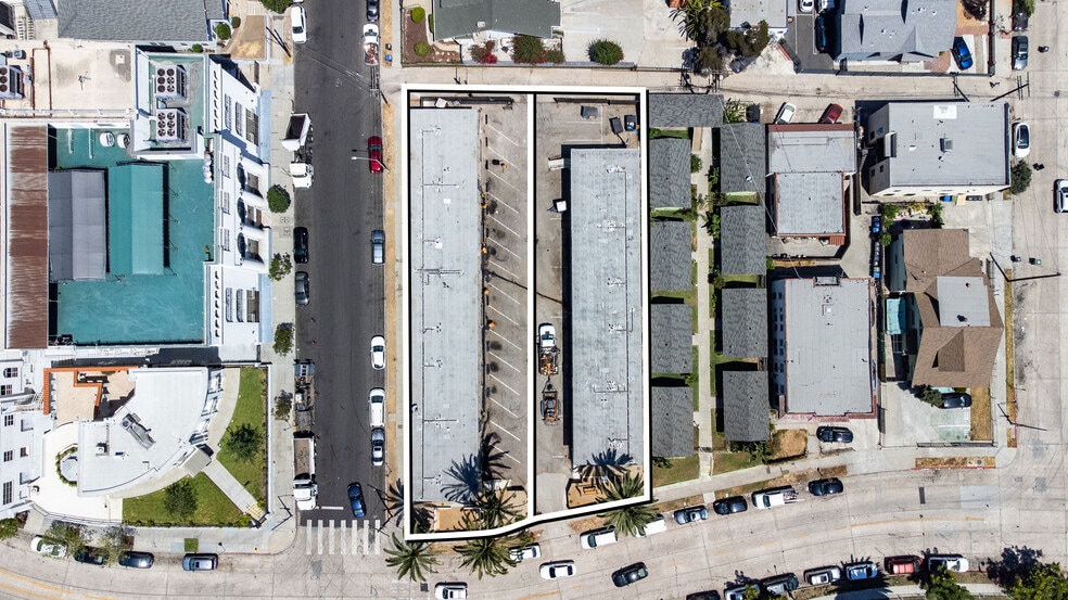 1717-1725 Park Ave, Los Angeles, CA for sale - Building Photo - Image 3 of 45