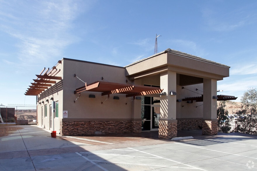 680 Hardy Way, Mesquite, NV for sale - Primary Photo - Image 1 of 1