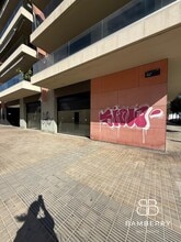Retail in Badalona, Barcelona for lease Interior Photo- Image 1 of 10