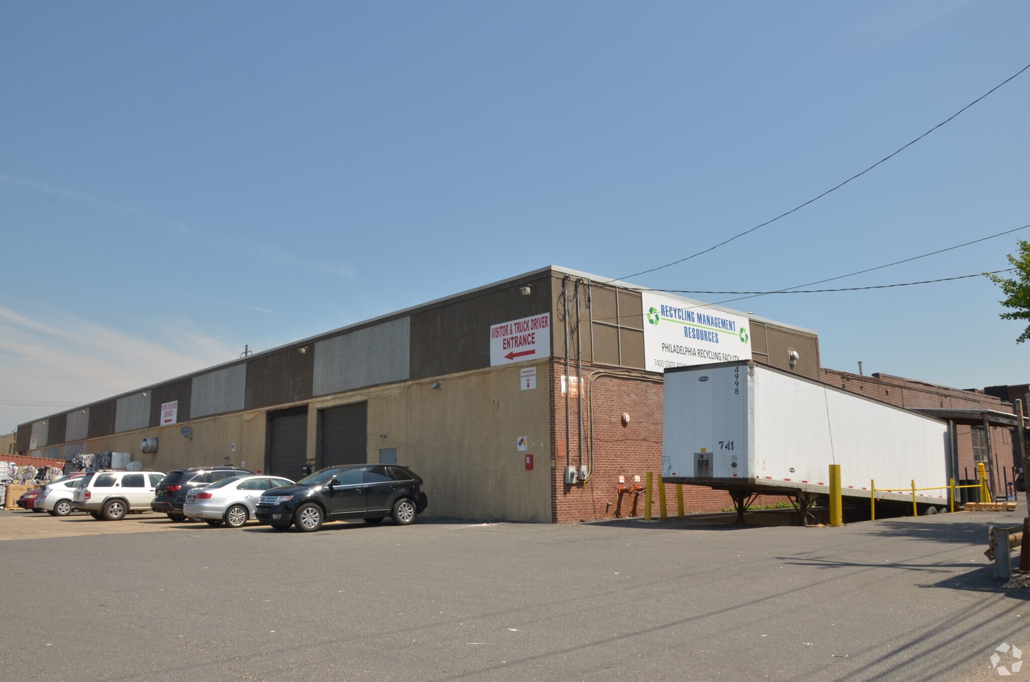 7400 State Rd, Philadelphia, PA for sale Primary Photo- Image 1 of 1