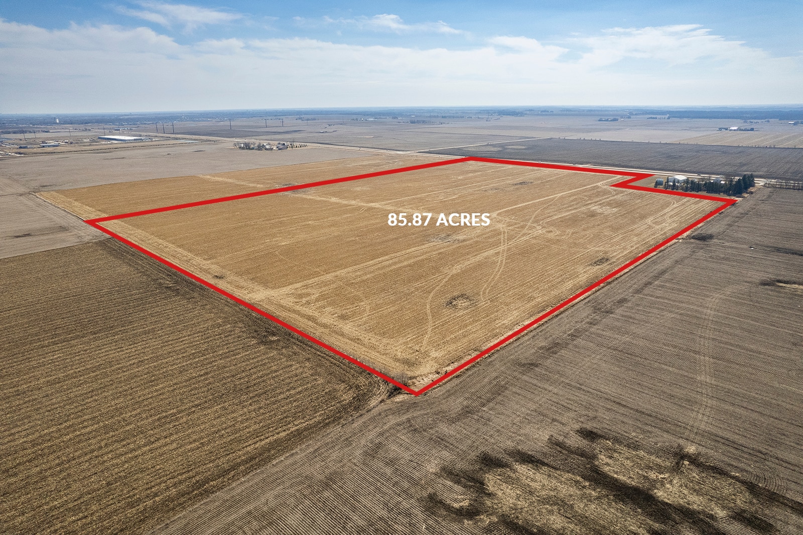 Hickman, Adel, IA for sale Building Photo- Image 1 of 2