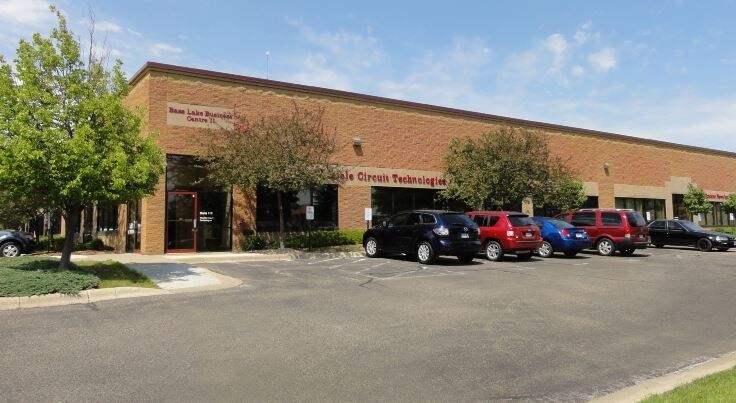 9850 N 51st Ave, Plymouth, MN for lease - Building Photo - Image 3 of 3