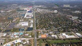 More details for 500 Lark St, Geneva, IL - Land for Sale