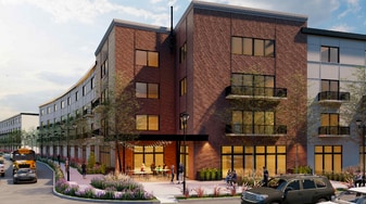 TBD Balaton, Pflugerville TX - Fulfillment Center