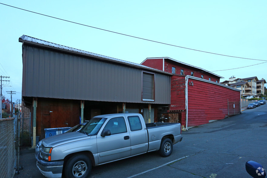 228 5th Ave S, Edmonds, WA for lease - Building Photo - Image 3 of 4