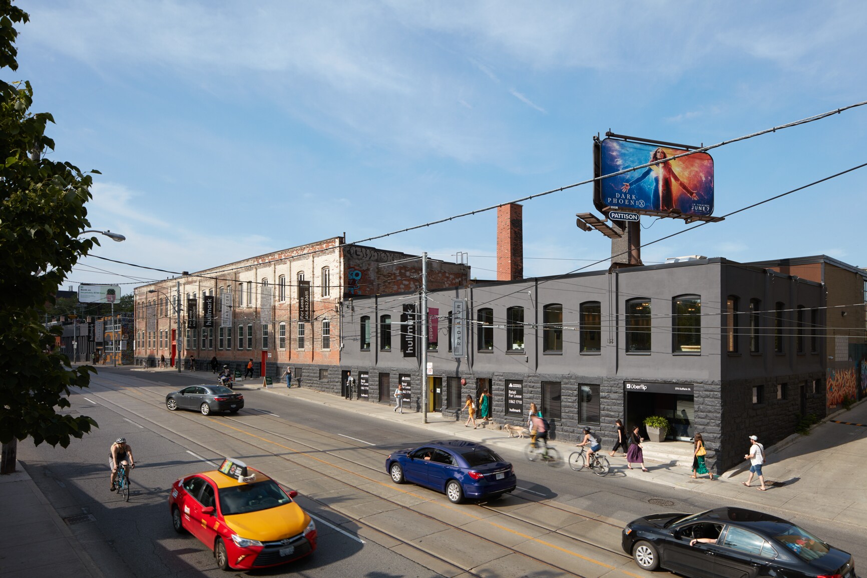 360-368 Dufferin St, Toronto, ON for sale Building Photo- Image 1 of 1