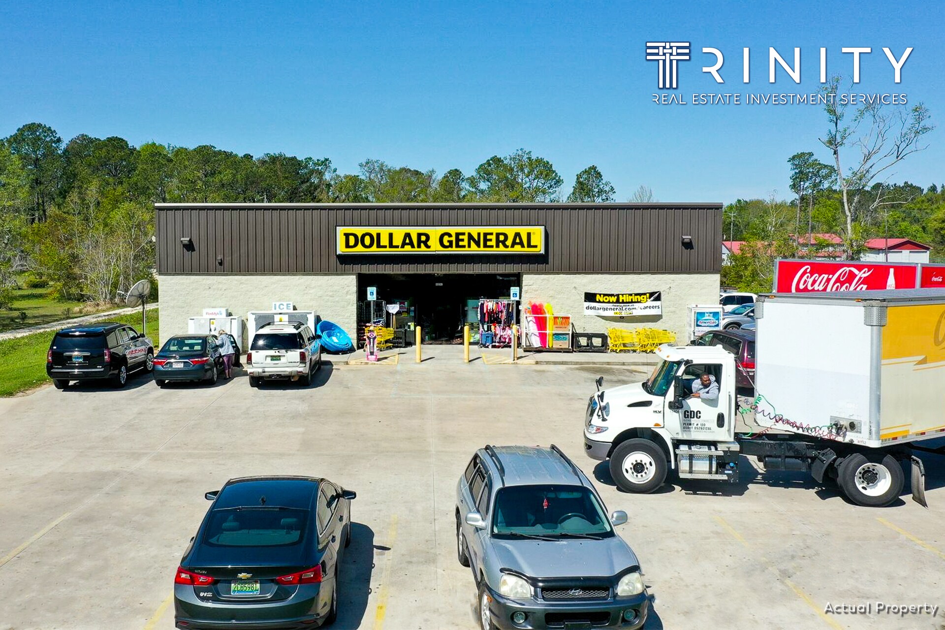 3231 Highway 188, Coden, AL for sale Building Photo- Image 1 of 1