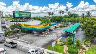 More details for 18210 S Dixie Hwy, Miami, FL - Specialty for Sale