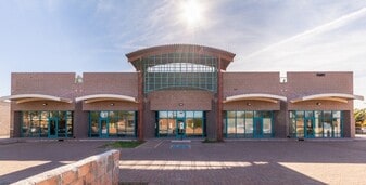 1501 E Apache Blvd, Tempe AZ - Storefront Property