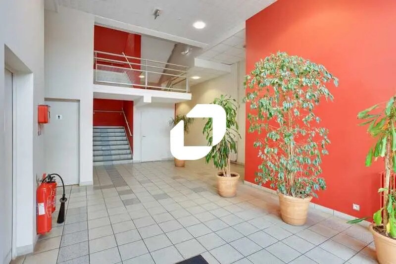 1 Allée De La Chartreuse, Évry-Courcouronnes for lease - Lobby - Image 3 of 7