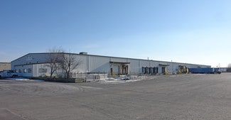 More details for 255 Tyson Dr, Winchester, VA - Industrial for Lease