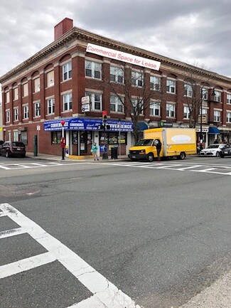 More details for 2-16 Hyde Park Ave, Jamaica Plain, MA - Office/Retail, Retail for Lease