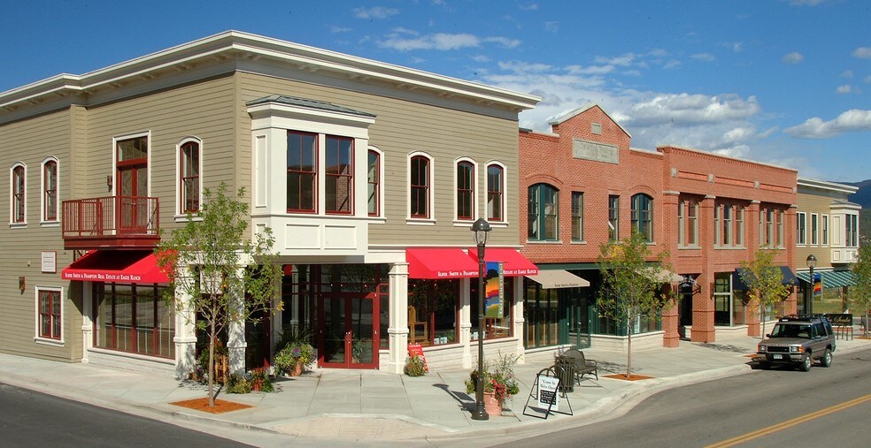 1143 Capitol St, Eagle, CO for sale - Building Photo - Image 1 of 1