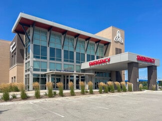 More details for 2325 Fox Run Blvd, Waukesha, WI - Health Care for Sale
