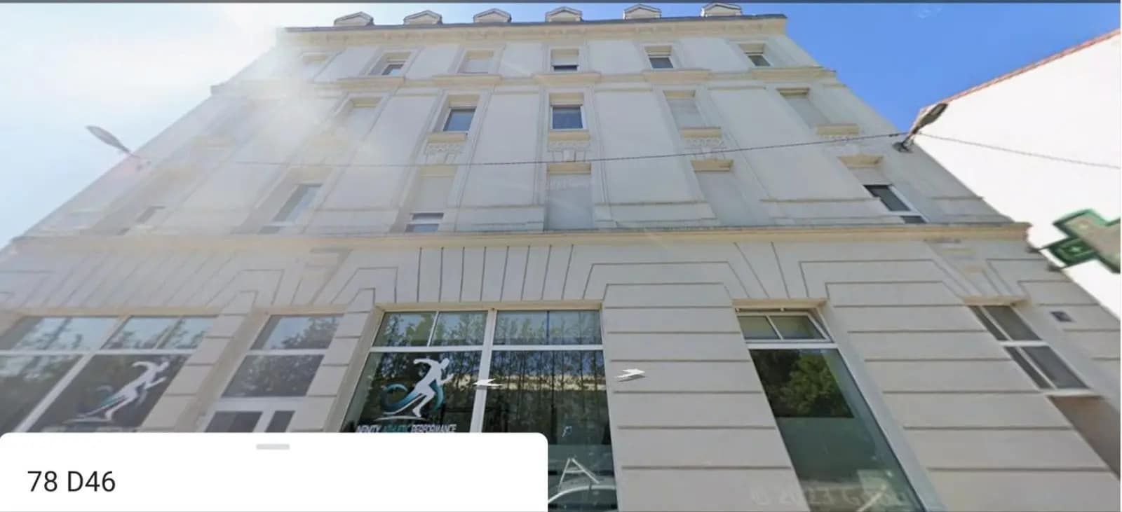 Retail in Mont-Saint-Martin for sale Building Photo- Image 1 of 4