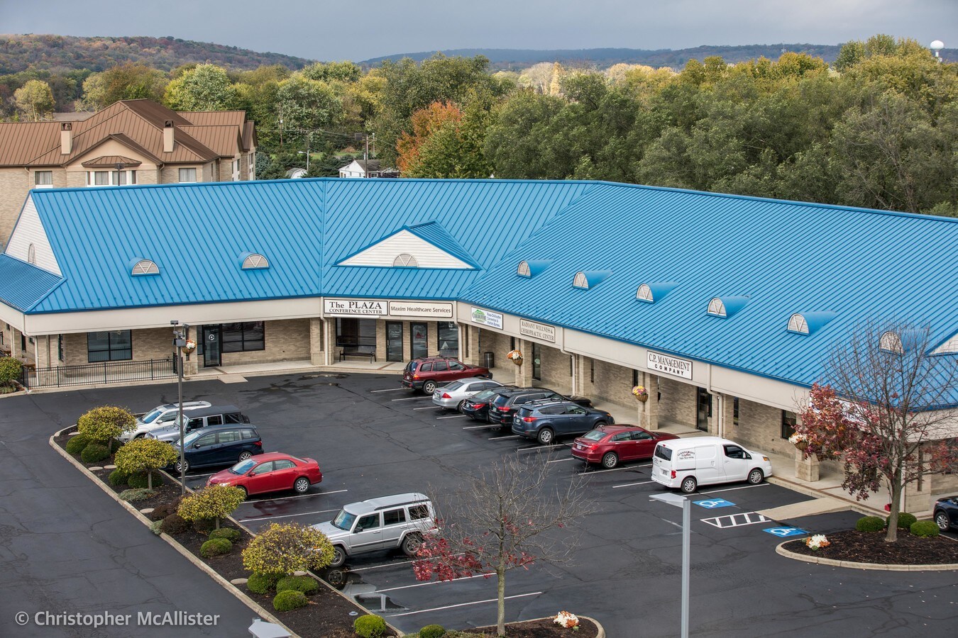 200250 N Plaza Blvd, Chillicothe, OH 45601