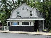 534 Sheridan St, Johnstown PA - Parking Garage