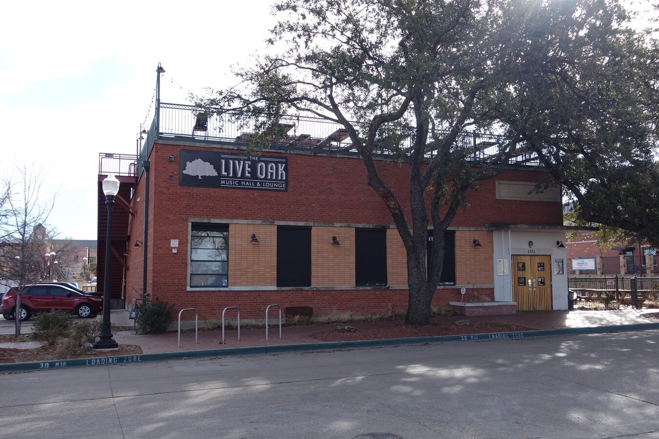 1311 St, Fort Worth, TX 76104