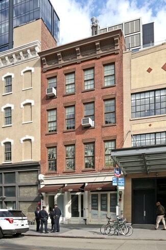 More details for 405 W 14th St, New York, NY - Retail for Lease