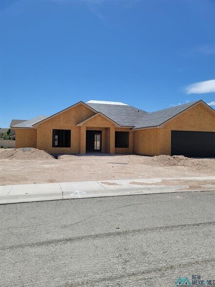 00 W. Country Club, Roswell, NM for sale - Construction Photo - Image 1 of 1